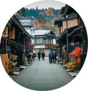 Takayama