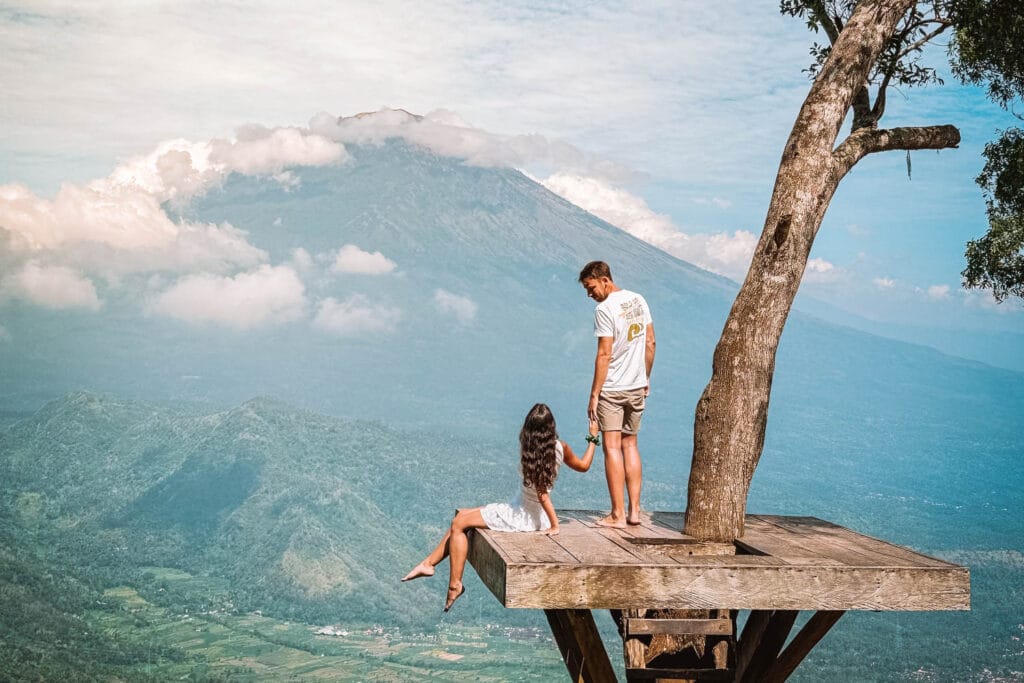 Viaje a Indonesia 15 días