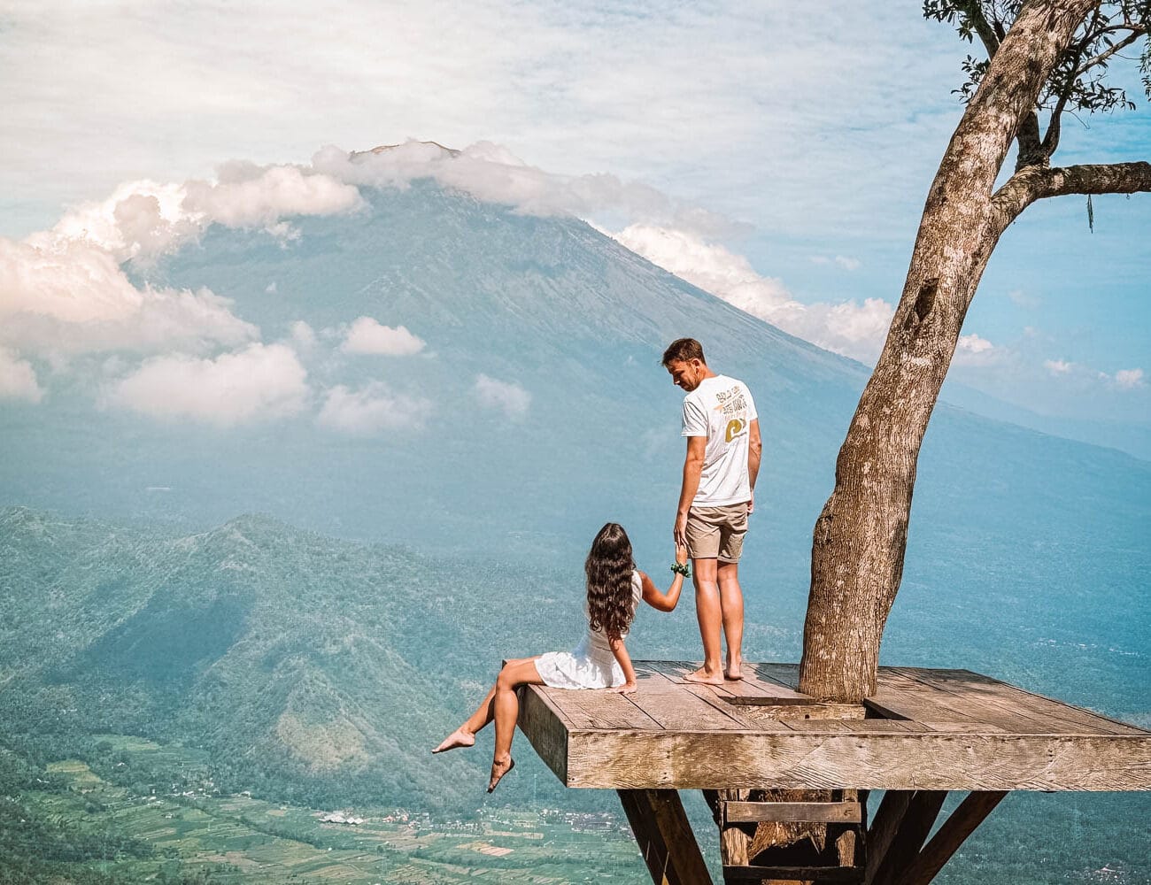 Viaje a Indonesia 15 días