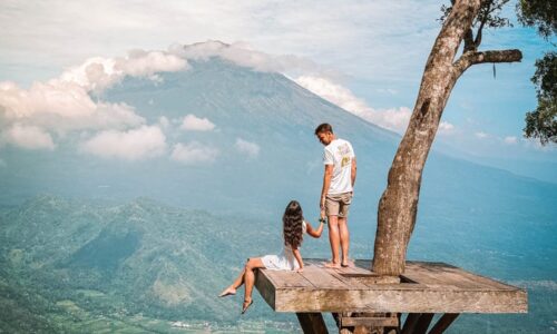 Viaje a Indonesia 15 días