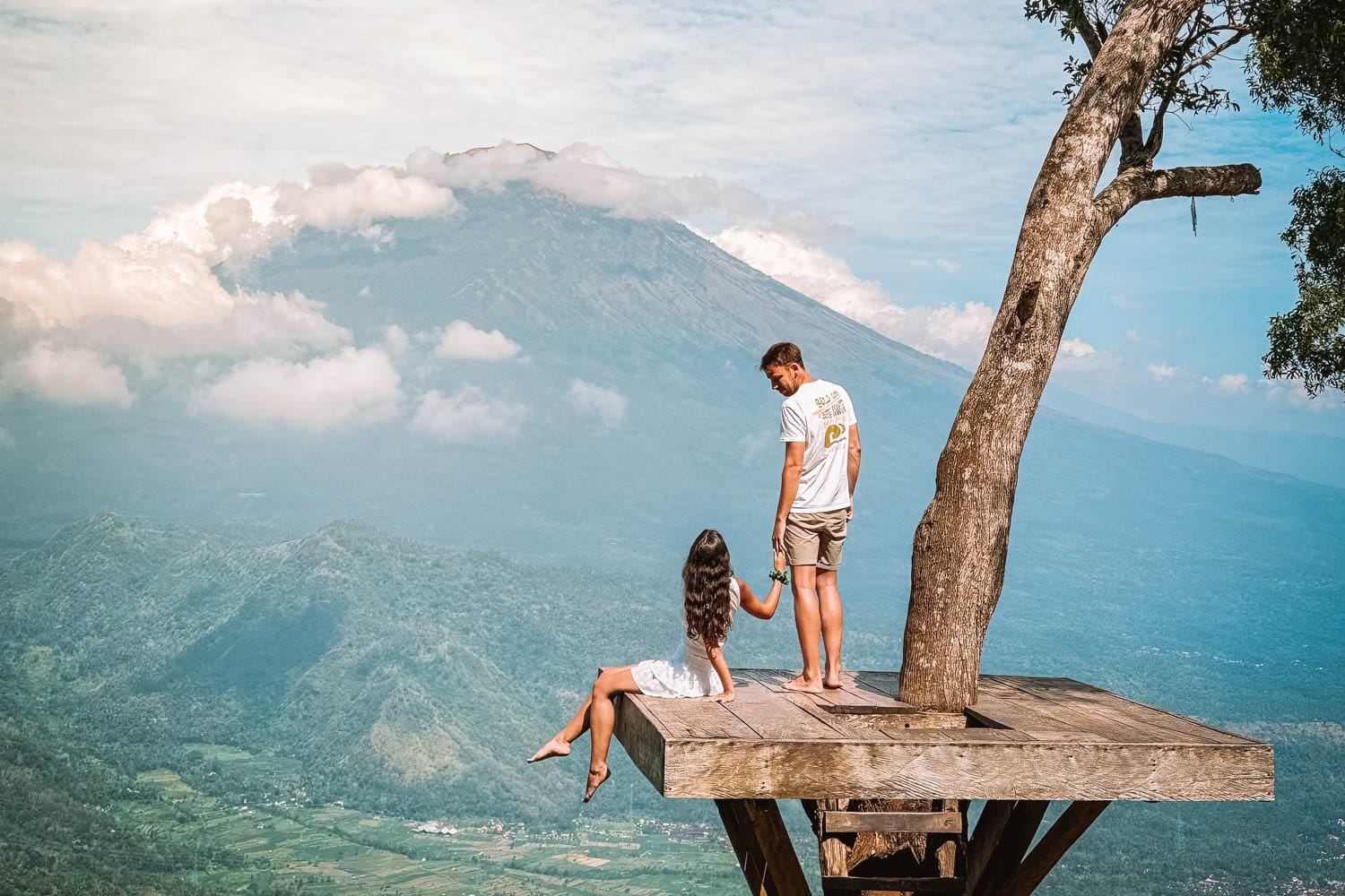 Viaje a Indonesia 15 días