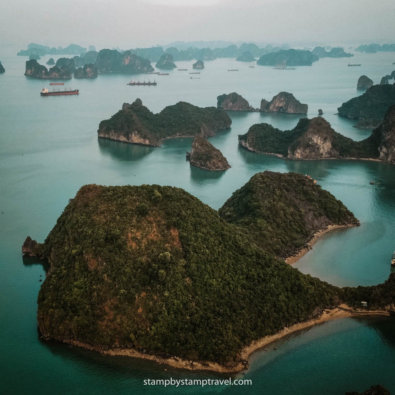 Vietnam baratísimo en 2026