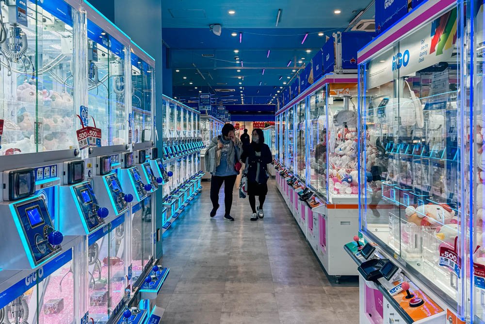 Akihabara, barrio que ver en Tokio