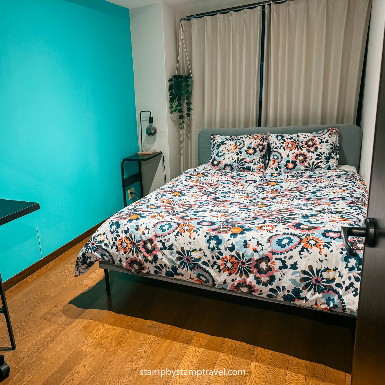 Alojamiento en el presupuesto de viaje a Japón 15 días