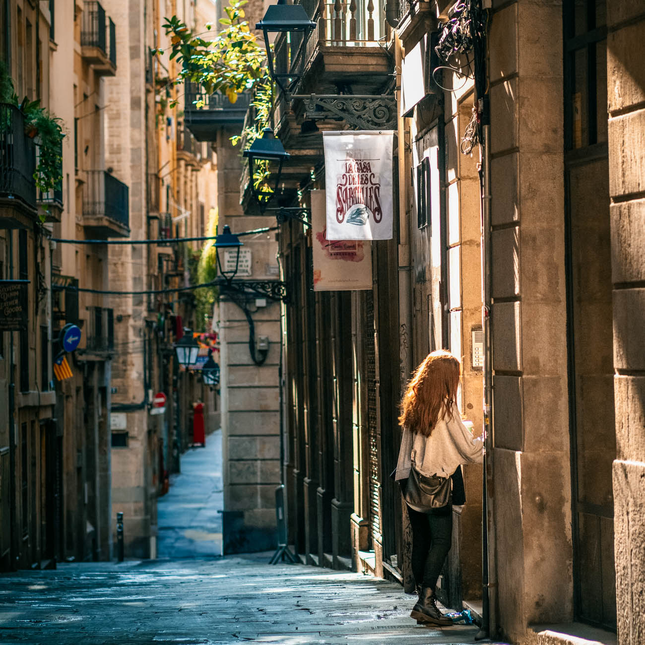 Born, barrio imprescindible que ver en Barcelona