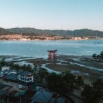 Ir de Hiroshima a Miyajima