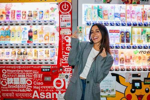 Consejos para hacer turismo en Tokio