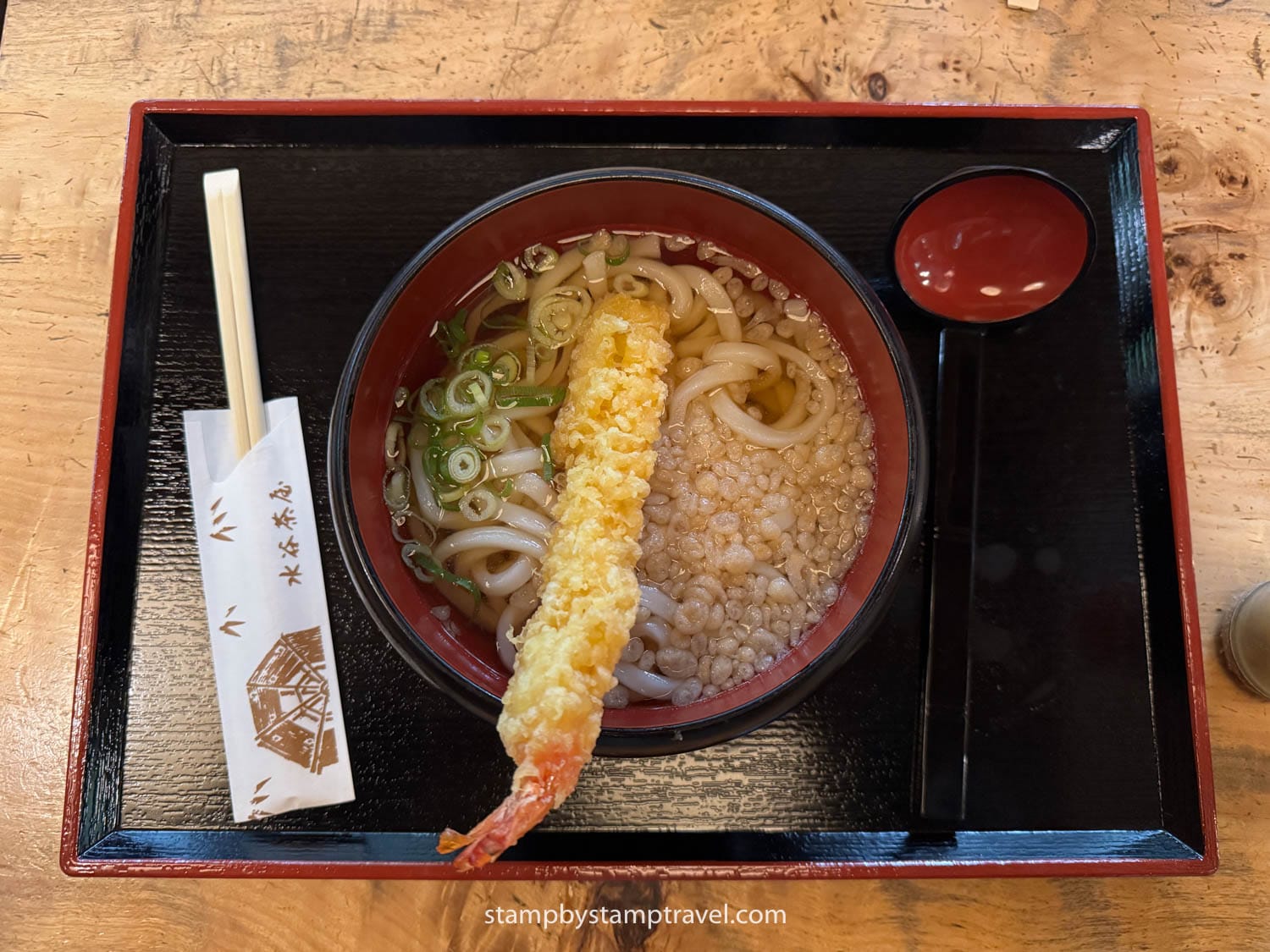 Dónde comer en Nara