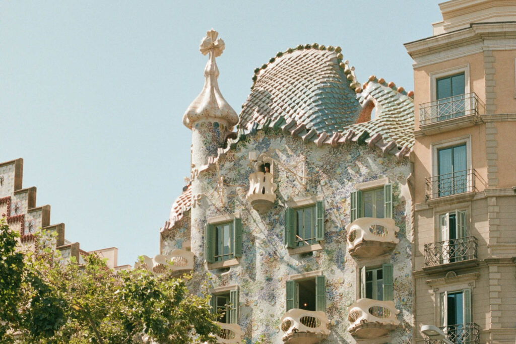 Qué ver en Barcelona