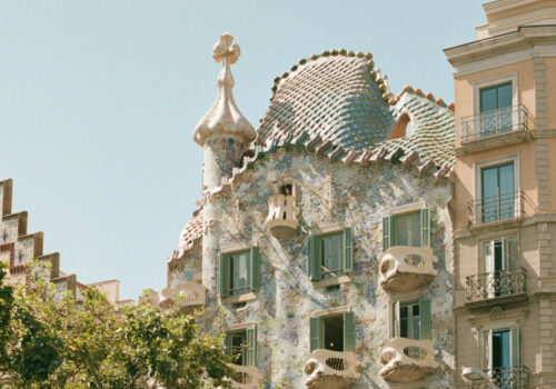 Qué ver en Barcelona