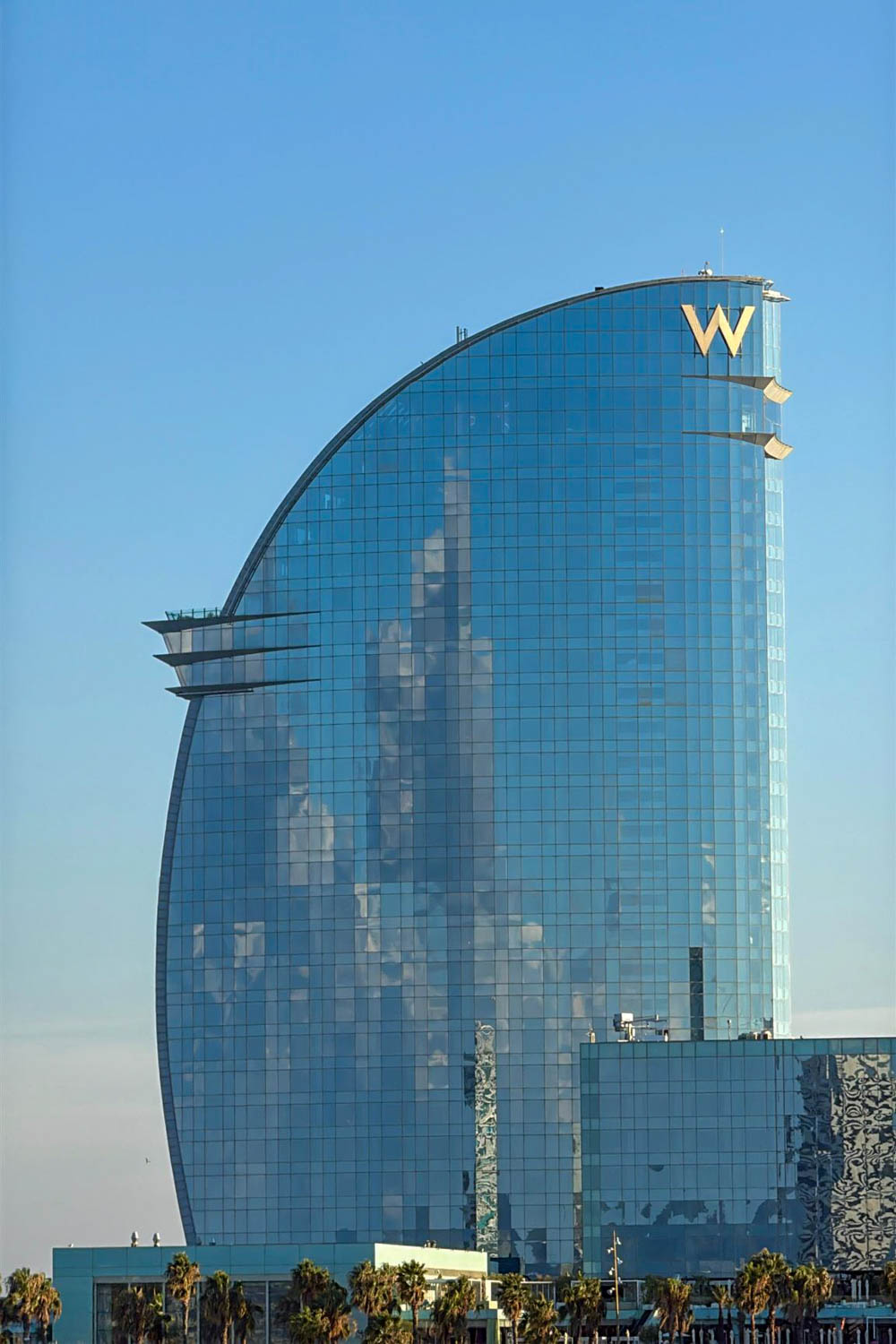 Lugares que ver en Barcelona