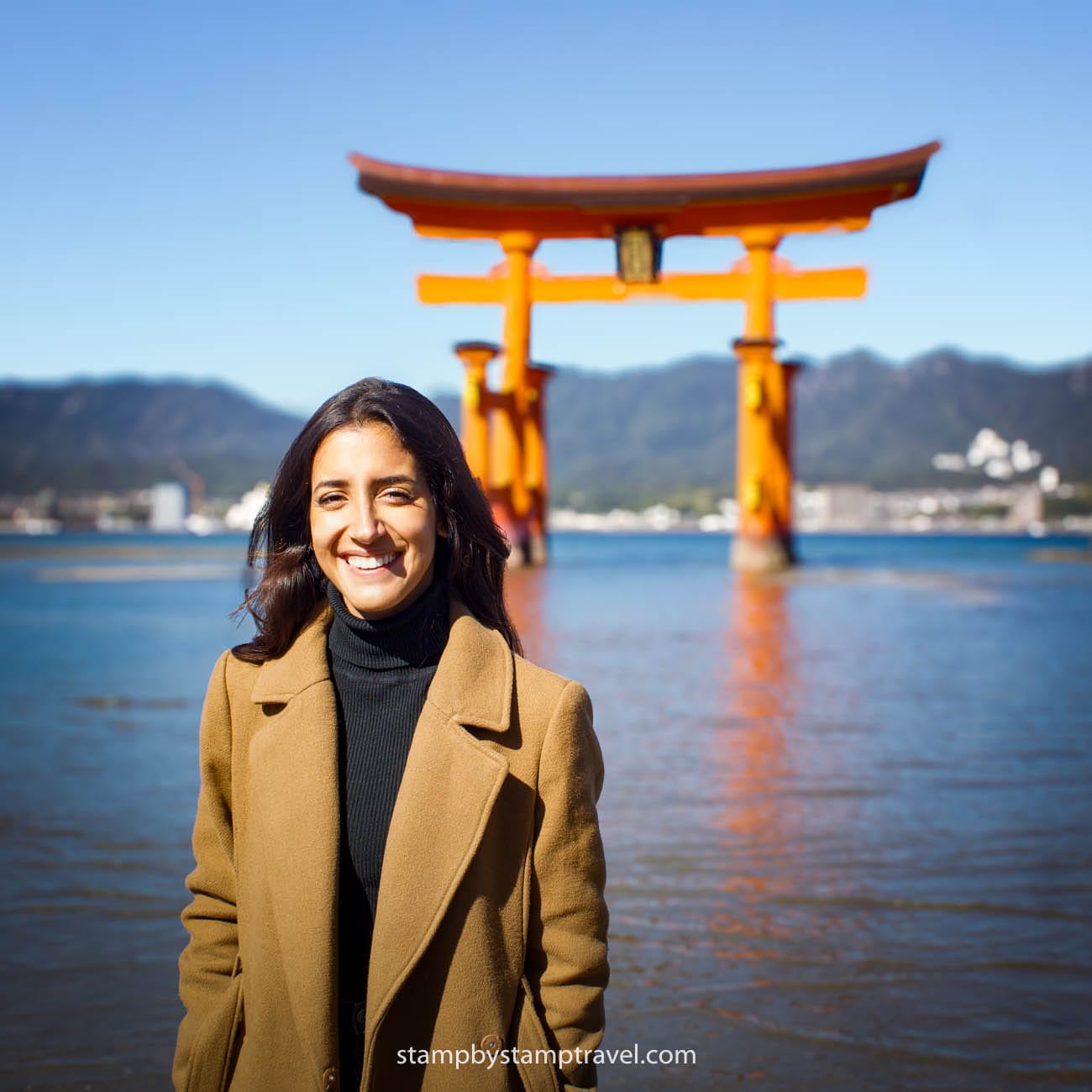 Miyajima, excursión que ver en Hiroshima