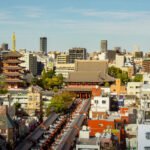 Presupuesto de Viaje a Japón