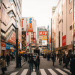 Qué ver en Akihabara Electric Town