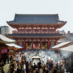Qué ver en Asakusa