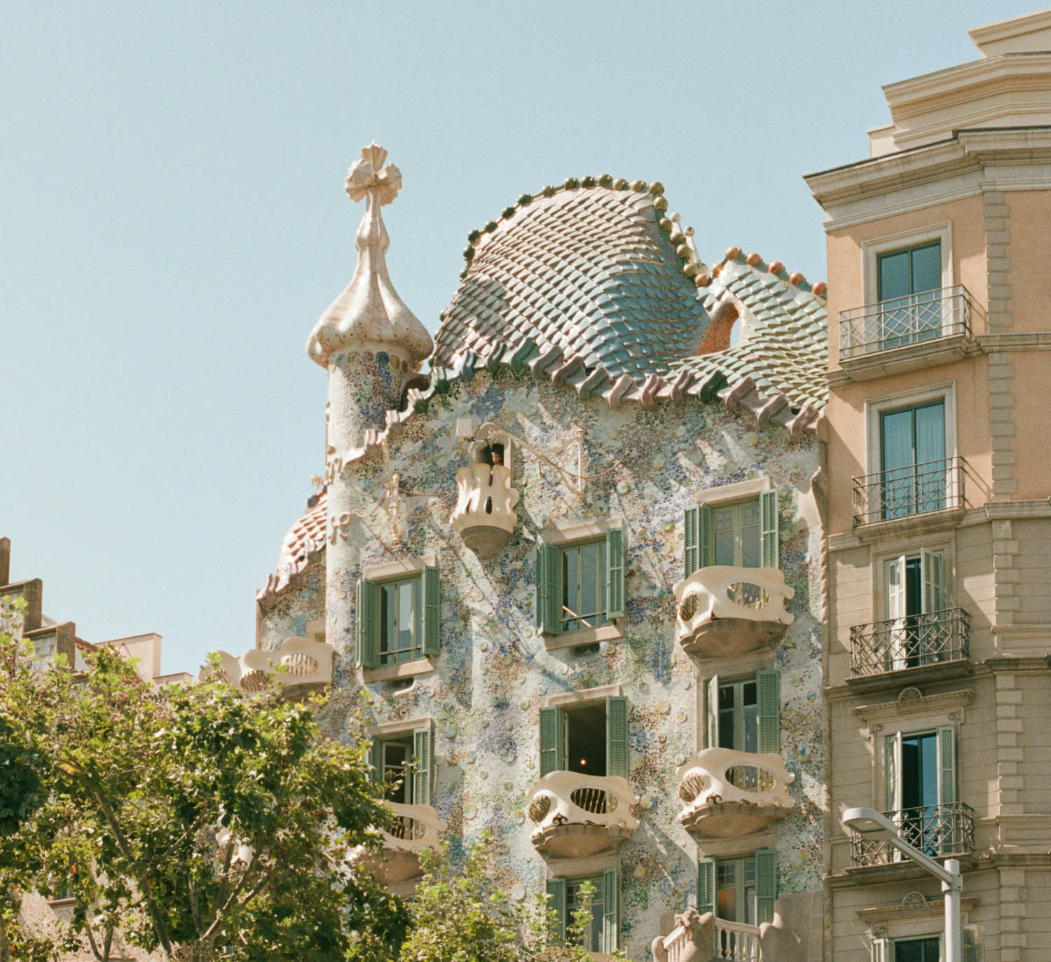 Qué ver en Barcelona