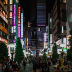Qué ver en Shinjuku, Tokio
