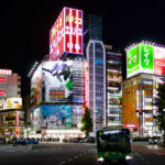 Qué ver en Tokio en 3 días