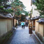 Qué ver en Kanazawa