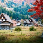 Qué ver en Shirakawago