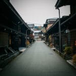 Qué ver en Takayama