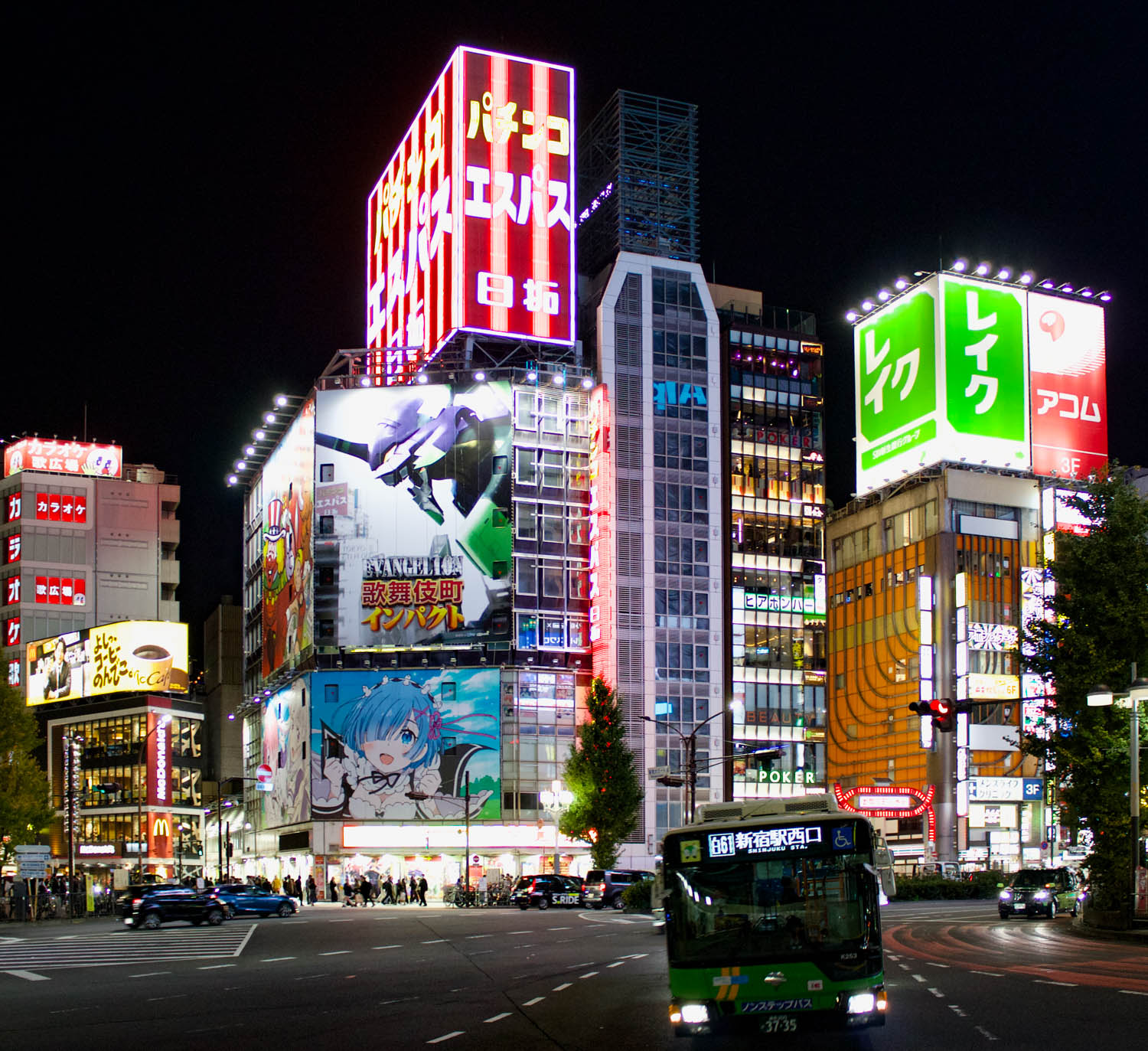 Qué ver en Tokio en 3 días