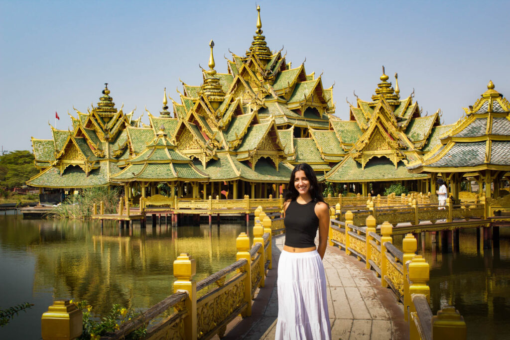 Ancient City Bangkok