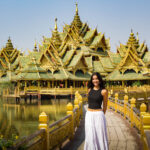 Ancient City Bangkok