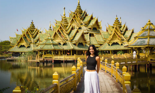 Ancient City Bangkok