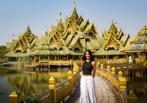 Ancient City Bangkok