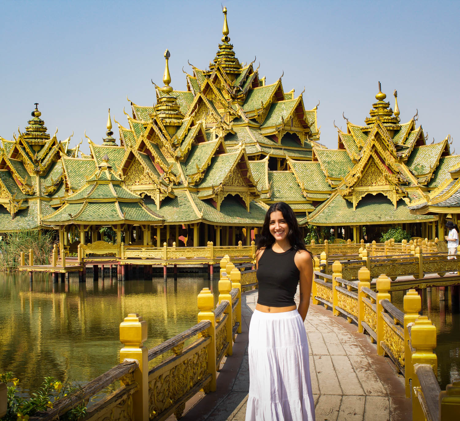 Ancient City Bangkok