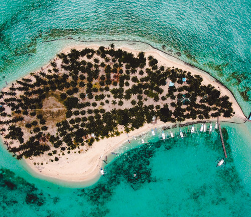 Balabac Filipinas: Guía de la última frontera