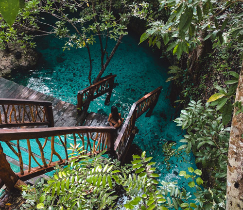 17 sitios imprescindibles que ver en México