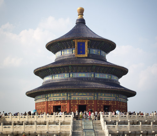 Qué ver en China: nuestra selección de lo más TOP