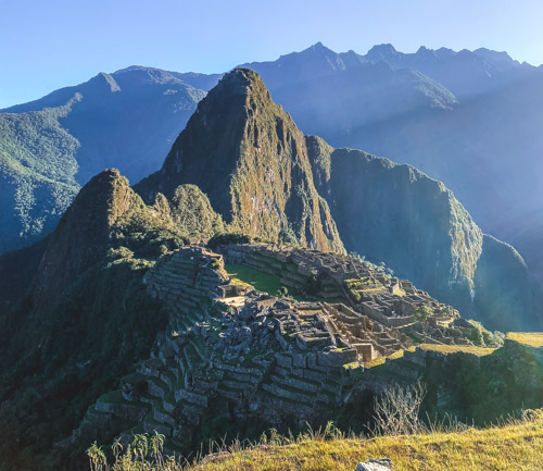 Qué ver en Perú en 15 días [Con Mapa]