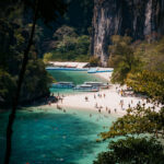Hong Island Krabi