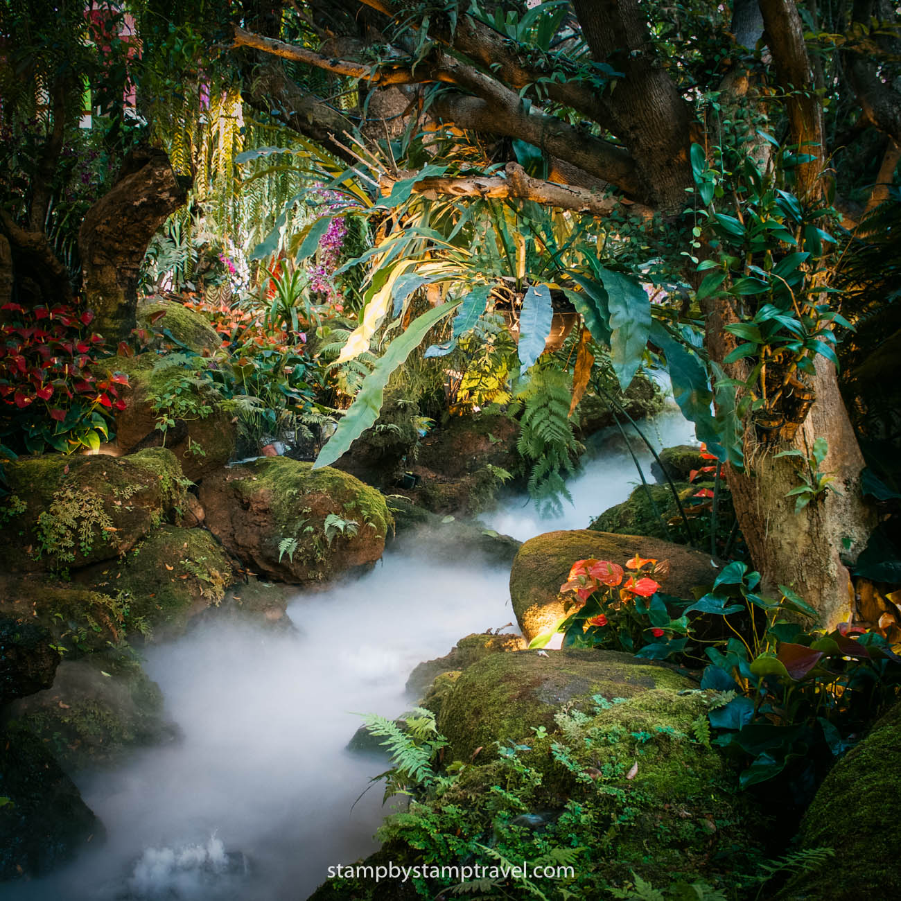 Lalitta Cafe que ver en Chiang Rai