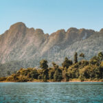 Parque Nacional de Khao Sok