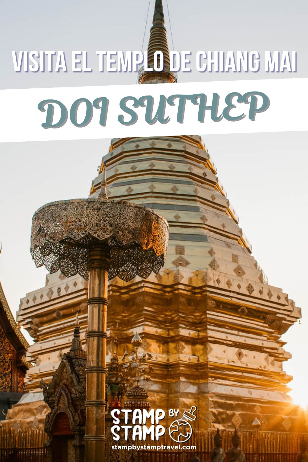 Portada Vlog Doi Suthep