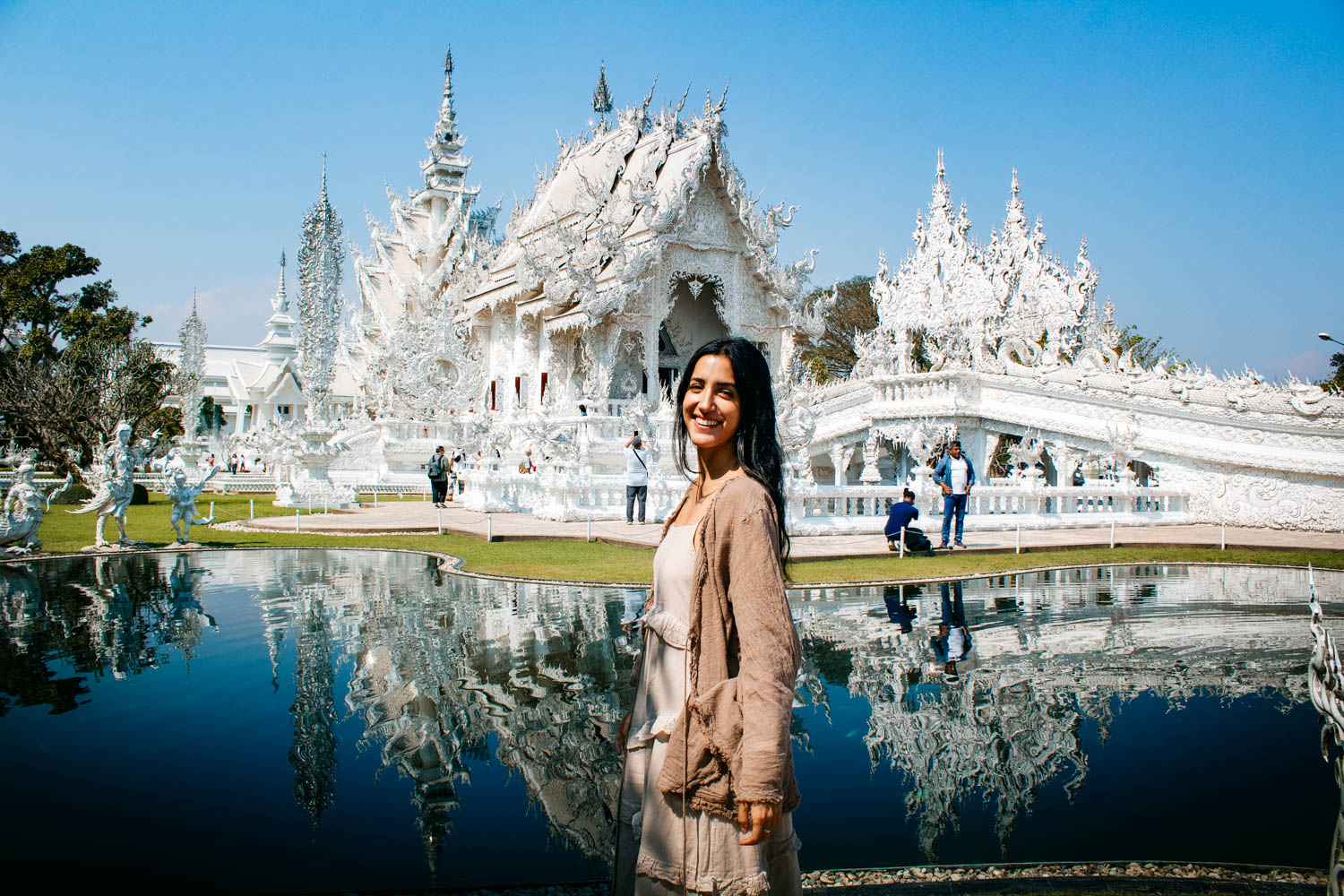 Qué ver en Chiang Rai