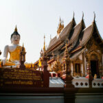 Qué ver en Chiang Mai