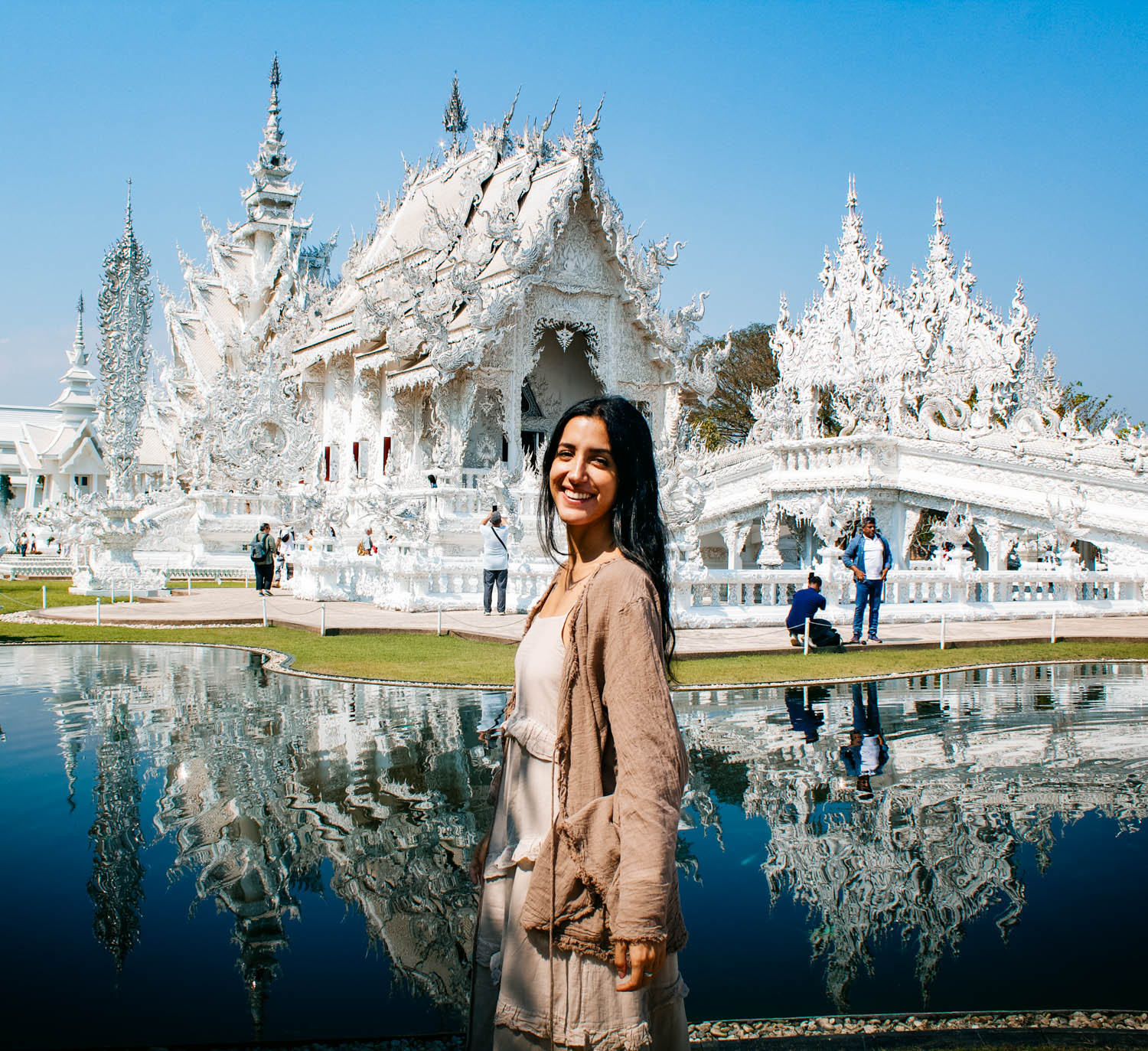 Qué ver en Chiang Rai en un día
