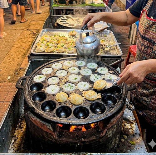 Khanom Krok