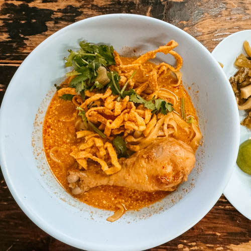 Khao Soi