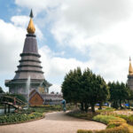 Parque Nacional Doi Inthanon