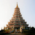 Qué ver en el Norte de Tailandia