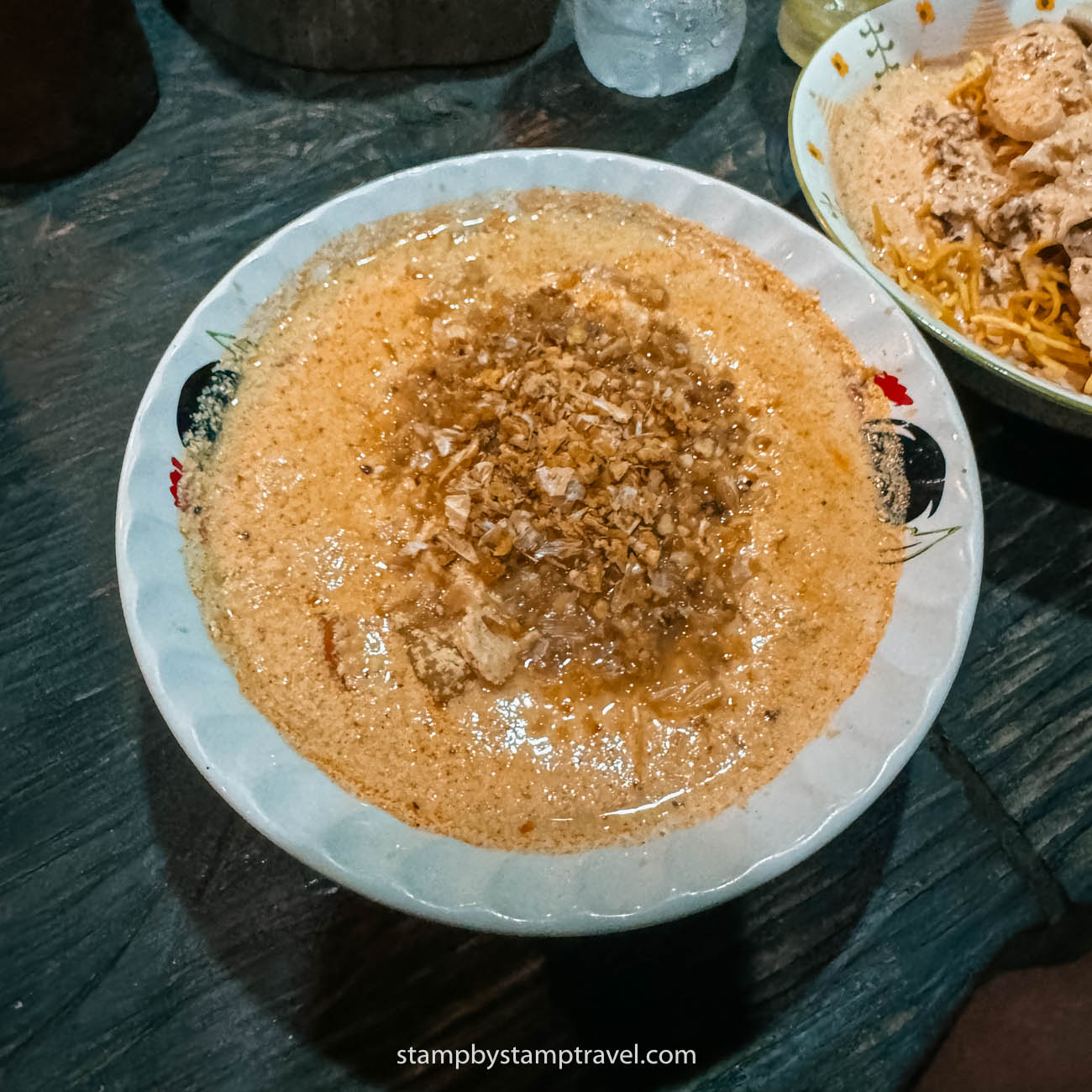 Chalok House donde comer en Koh Tao