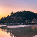 Dónde dormir en Koh Tao