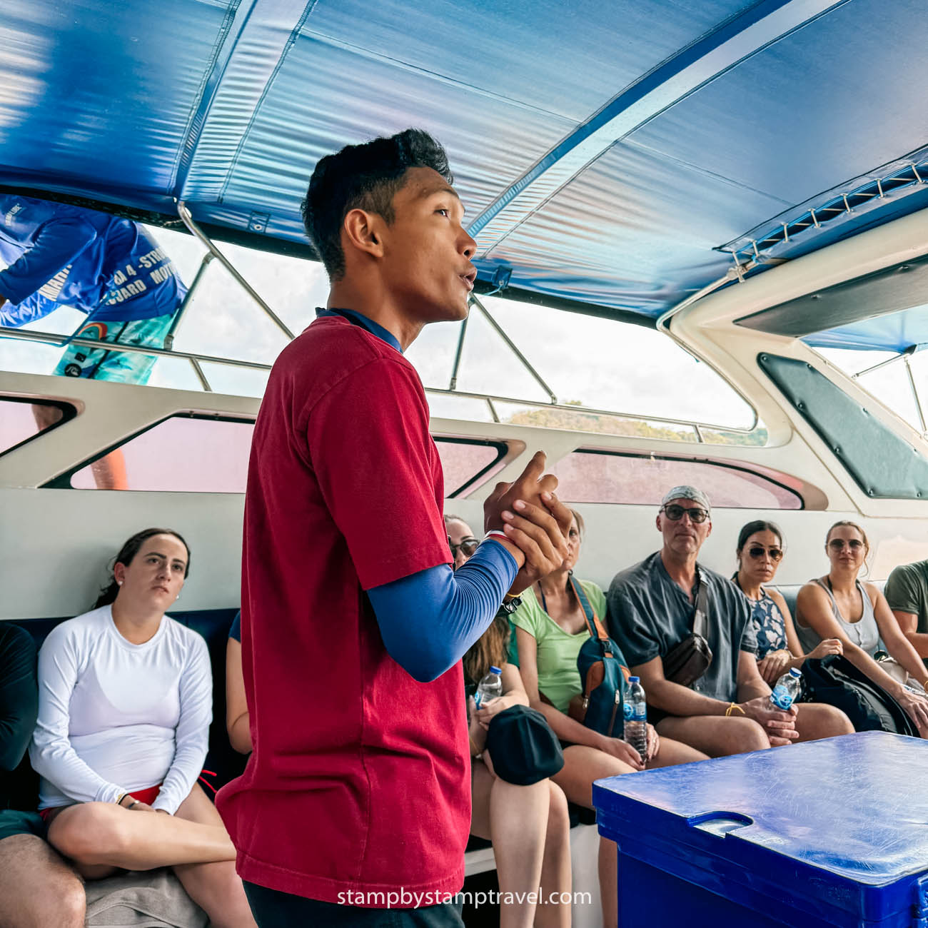 Excursión organizada de Snorkel en Koh Tao
