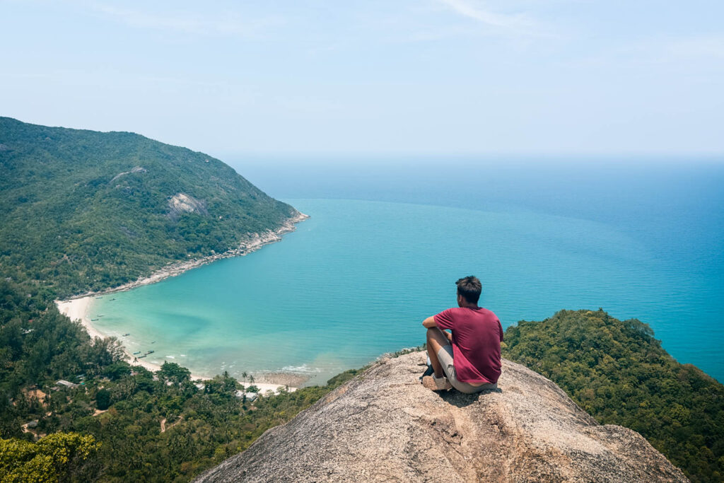 Guía de Koh Phangan